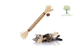 Catnip stick 22 cm 1/3/6 pcs