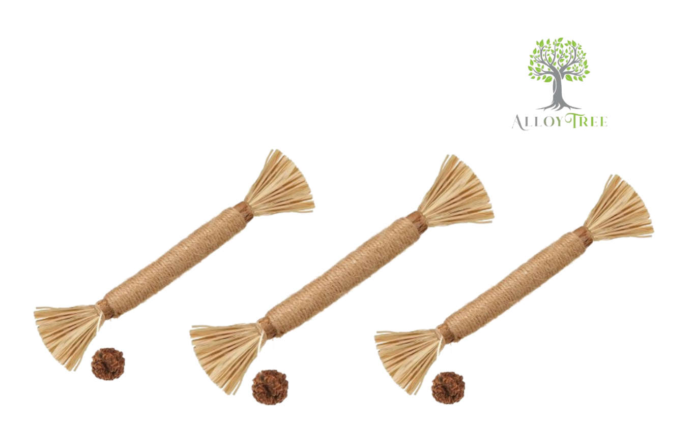 Catnip stick 22 cm 1/3/6 pcs