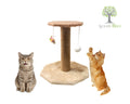 Scratching Post