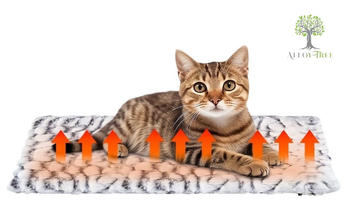 Selfheating Mat for Pet 3 Sizes