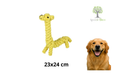 Pet Dog Chew Toys Braided Rope Indestructible Dog Teeth Dental Cleaner