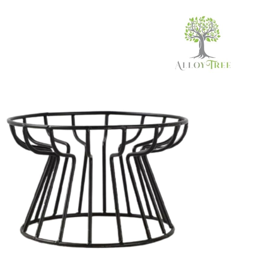 Indoor Plant Metal Stand 3 Colours