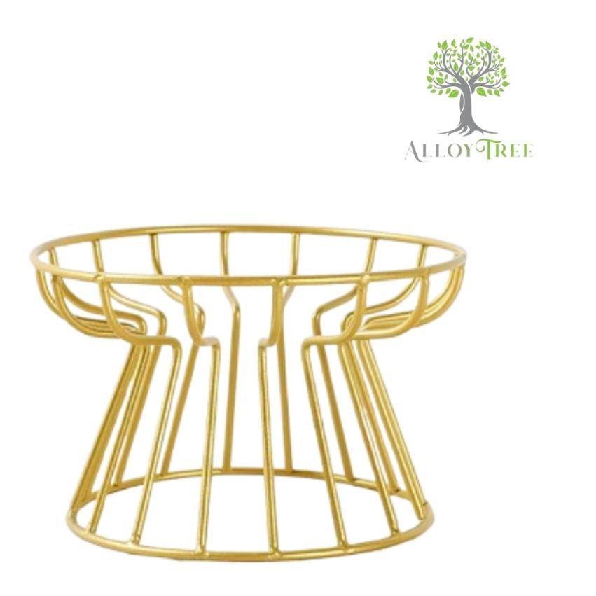 Indoor Plant Metal Stand 3 Colours