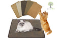 Alloytree Natural Sisal Cat Scratching Mat 2 Sizes