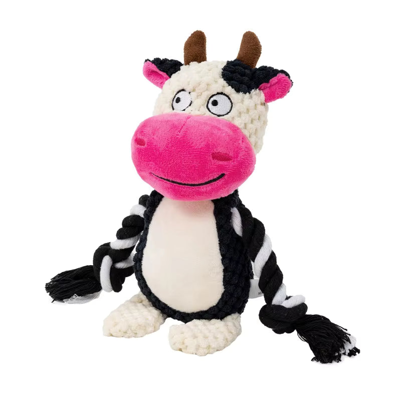 Pet Toys Durable Animal Strong Toys for Dogs Puppies