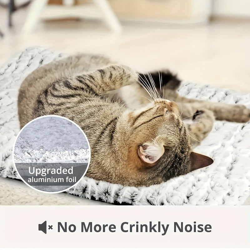 Selfheating Mat for Pet 3 Sizes