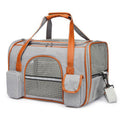 Fabric Pet Carrier Travel Bag Colours