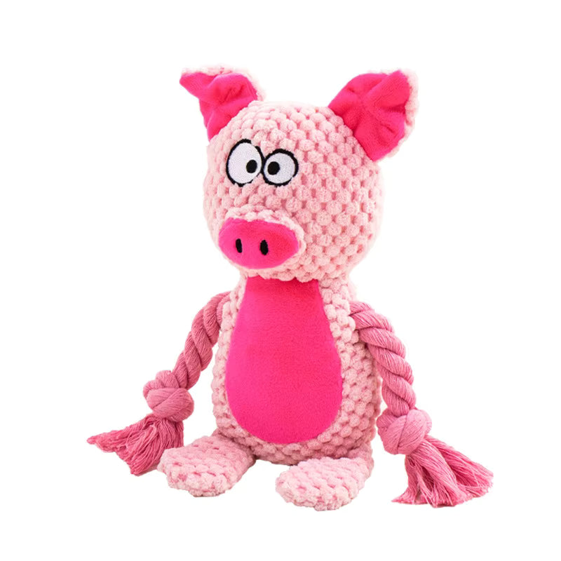Pet Toys Durable Animal Strong Toys for Dogs Puppies