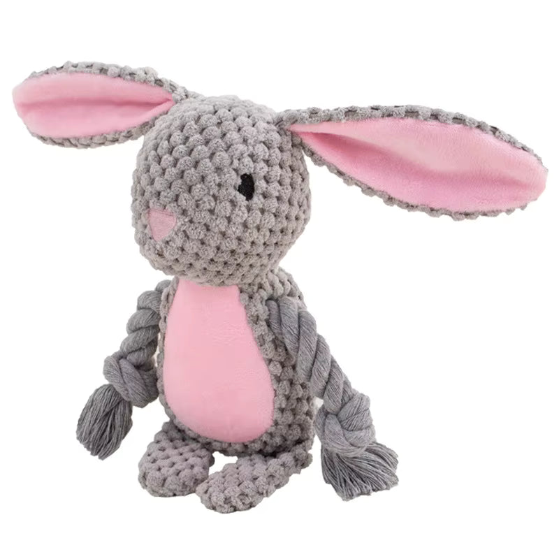 Pet Toys Durable Animal Strong Toys for Dogs Puppies