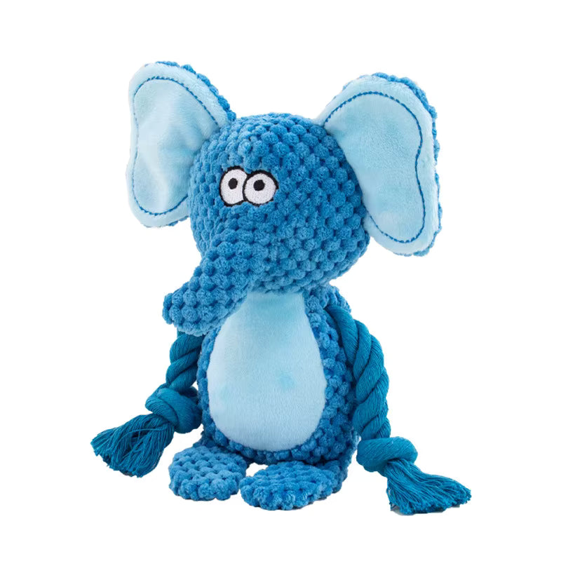 Pet Toys Durable Animal Strong Toys for Dogs Puppies