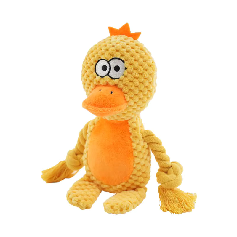Pet Toys Durable Animal Strong Toys for Dogs Puppies