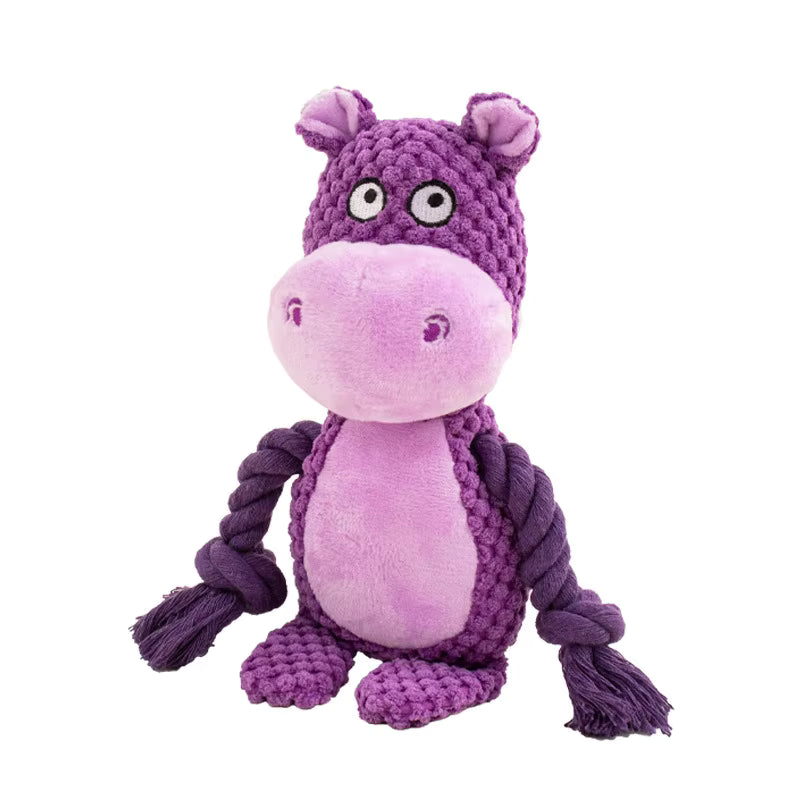 Pet Toys Durable Animal Strong Toys for Dogs Puppies