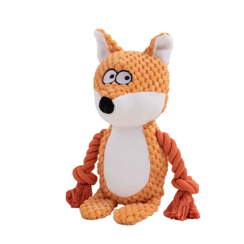 Pet Toys Durable Animal Strong Toys for Dogs Puppies