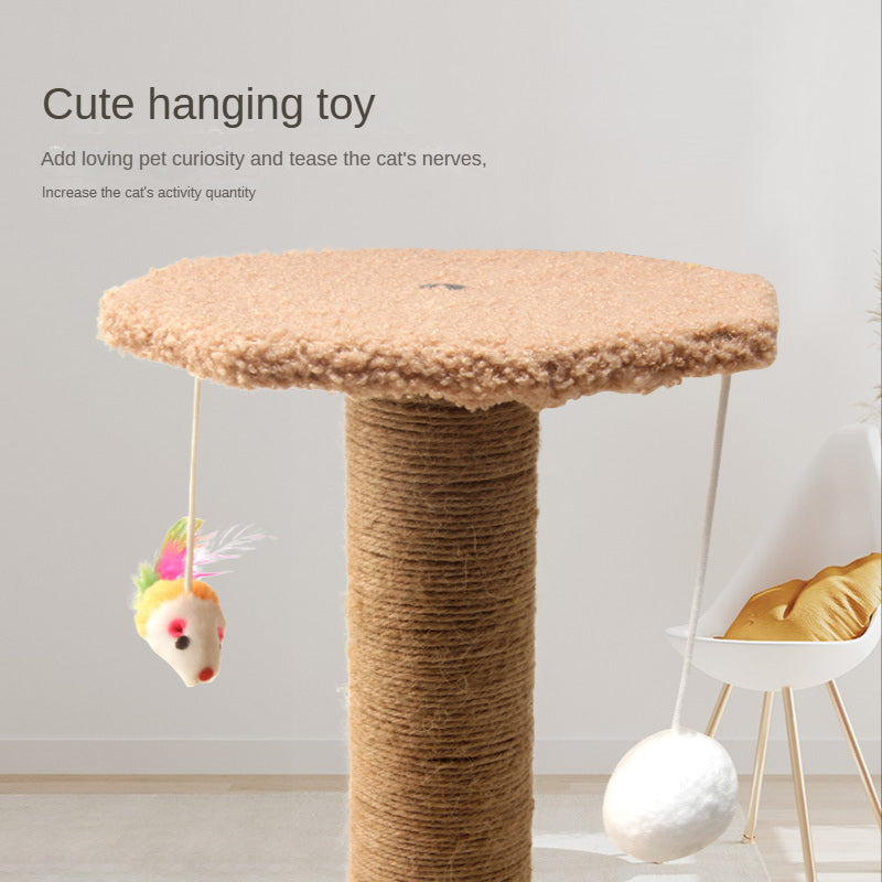 Scratching Post