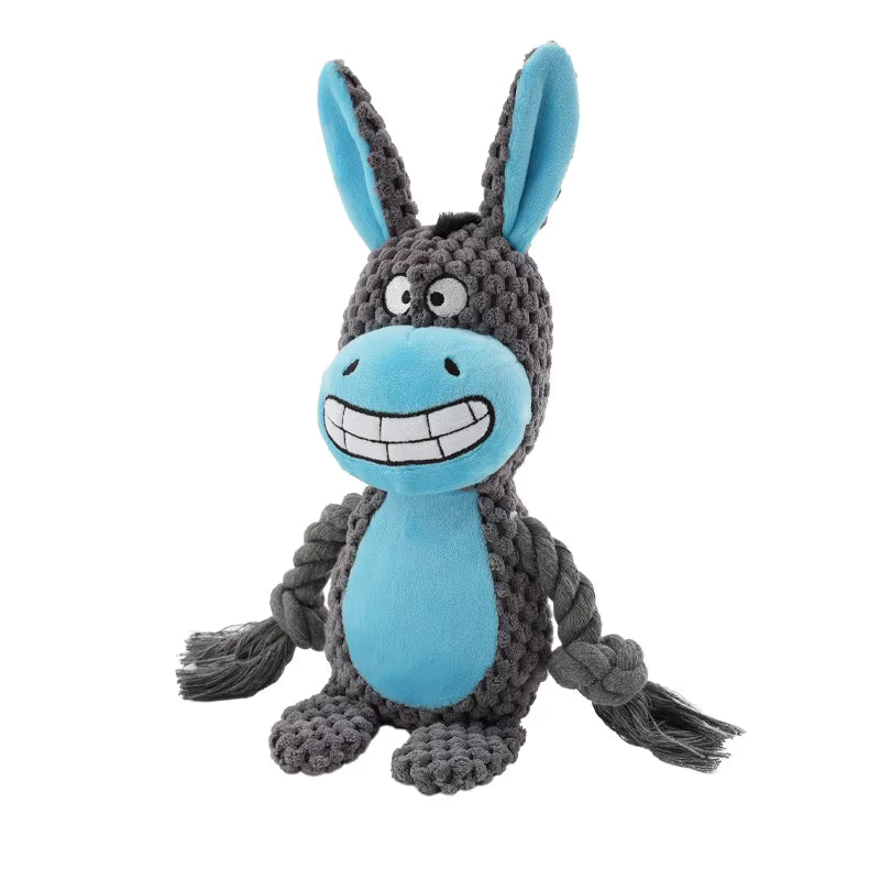 Pet Toys Durable Animal Strong Toys for Dogs Puppies