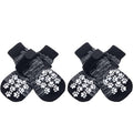 S/M/L New Dog Breathable Non-slip Socks Dog Anti-Paw Licking Outdoor for pet dog