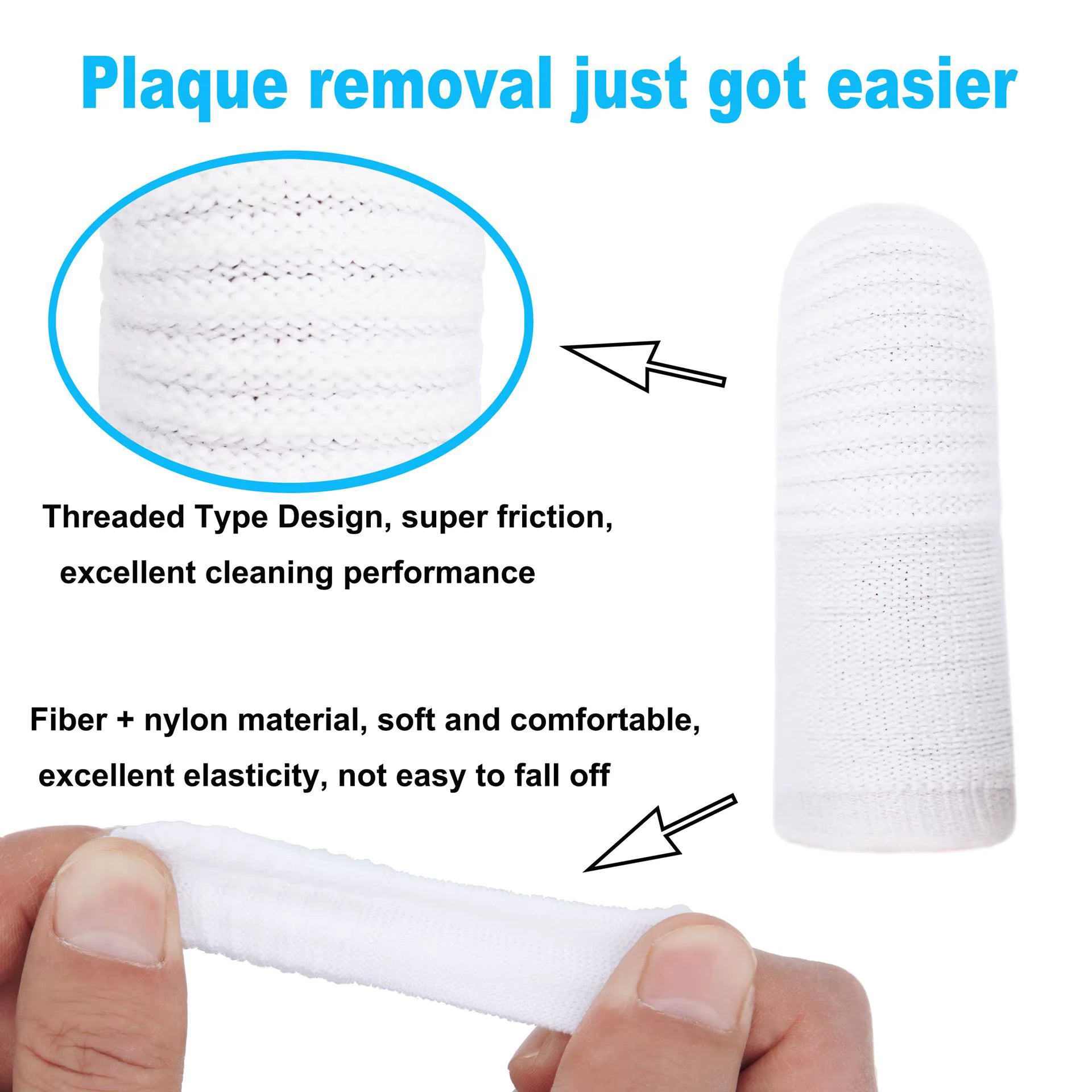 Tooth Brush for Pet