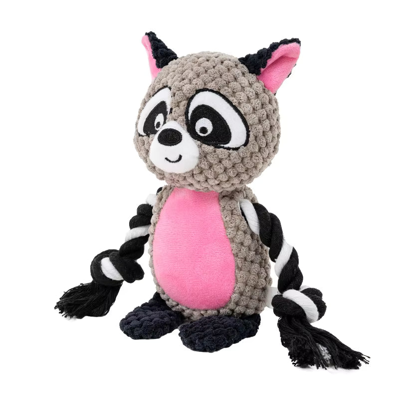 Pet Toys Durable Animal Strong Toys for Dogs Puppies