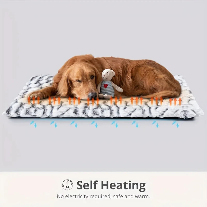 Selfheating Mat for Pet 3 Sizes