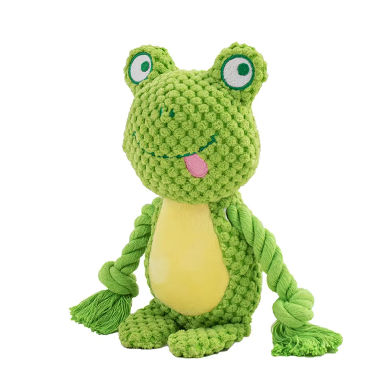 Pet Toys Durable Animal Strong Toys for Dogs Puppies