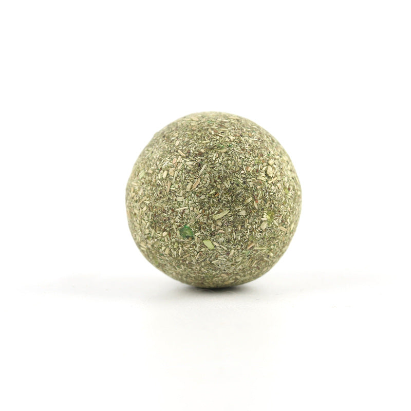 6 /12 pcs Natural Catnip Balls