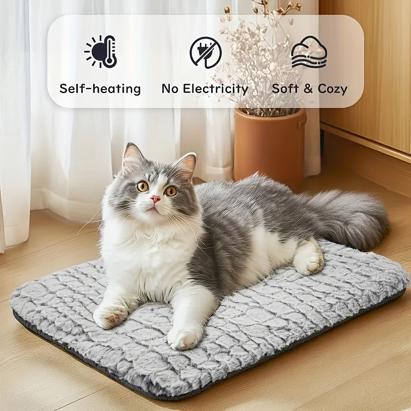Selfheating Mat for Pet 3 Sizes