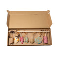 Box with 7 teasers for Cat with Wand