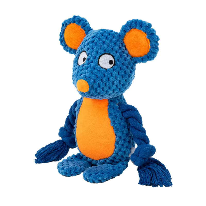 Pet Toys Durable Animal Strong Toys for Dogs Puppies