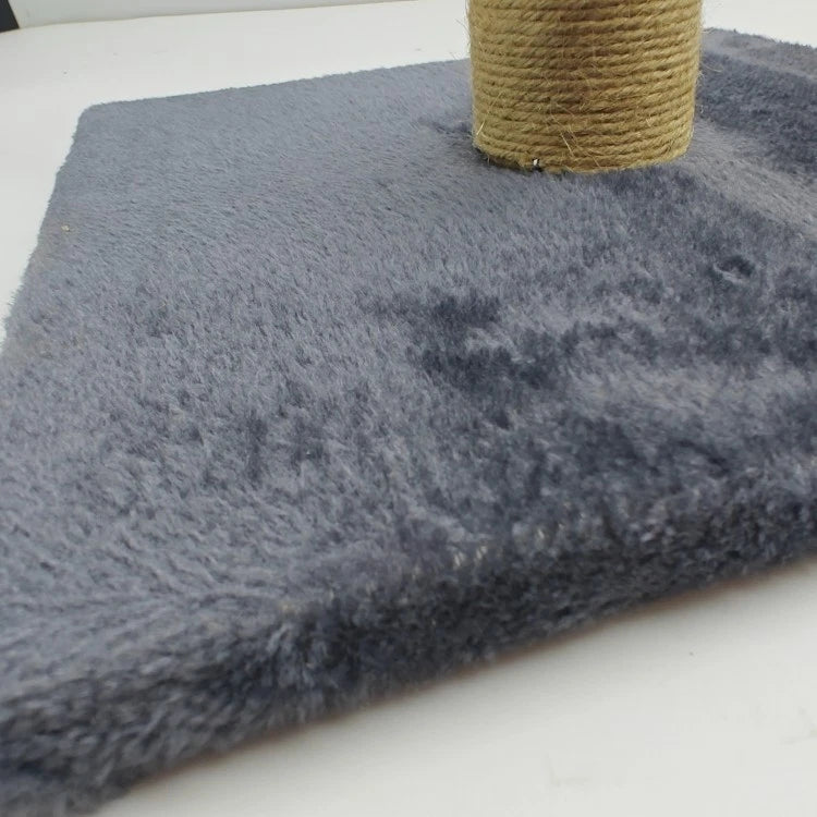 Cat Scratching Post 30cm Strong Sisal Pole with Ball